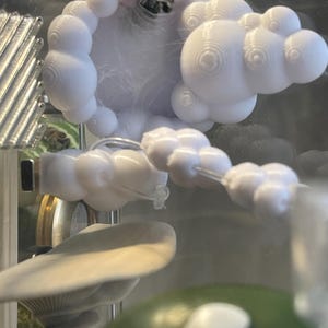 Comprador de Etsy ha añadido una foto de su compra