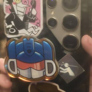 Mirror added a photo of their purchase