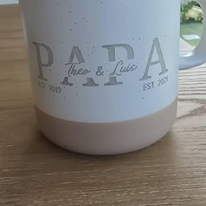 Tina added a photo of their purchase