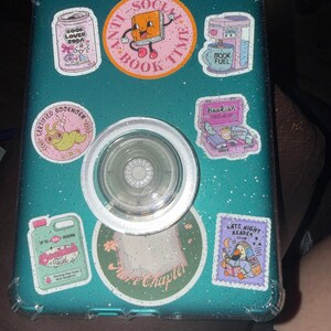 Tosha added a photo of their purchase