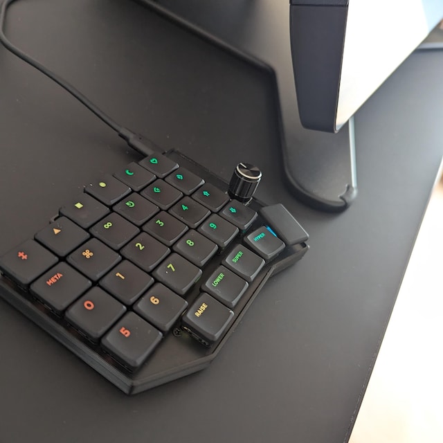 Sofle Choc Pro