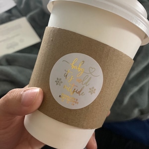 Rosalina heeft een foto van de aankoop toegevoegd
