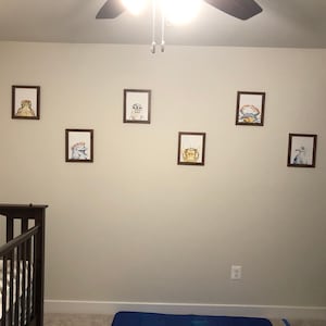 Brittany added a photo of their purchase