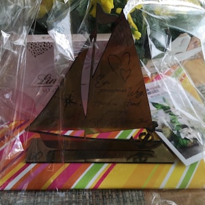 Natalia added a photo of their purchase
