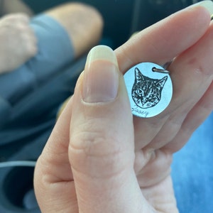 Shelby added a photo of their purchase