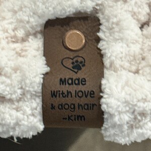 Kim added a photo of their purchase