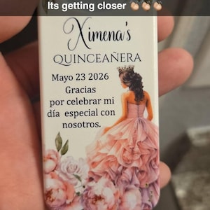 Andrea added a photo of their purchase