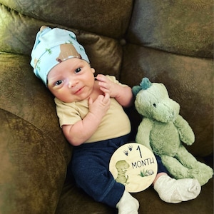 Megan added a photo of their purchase