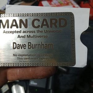 Dave ha añadido una foto de su compra