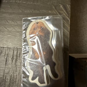 Heather added a photo of their purchase