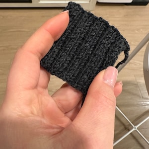 Etsy-Käufer:in hat ein Foto des gekauften Artikels hinzugefügt