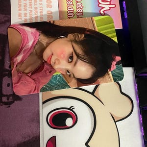 miku added a photo of their purchase