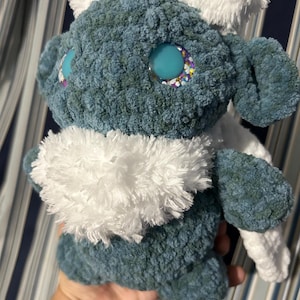 Barbara added a photo of their purchase