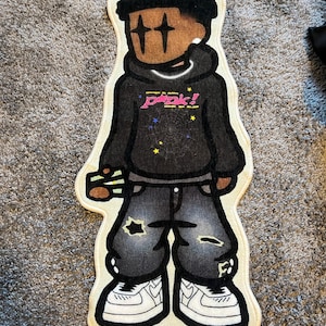 Izreal added a photo of their purchase