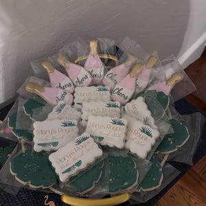 Jennifer added a photo of their purchase