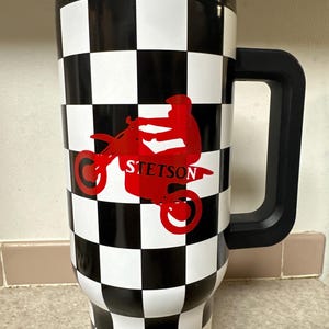 Tonya added a photo of their purchase