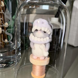 Photo from Etsy buyer Lian