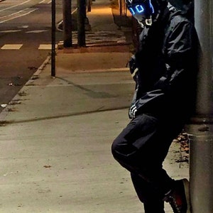 Martin heeft een foto van de aankoop toegevoegd