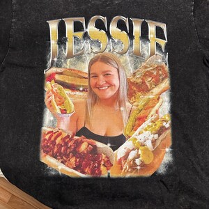 Jessica ha aggiunto una foto del proprio acquisto