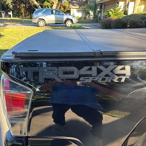 Michael added a photo of their purchase