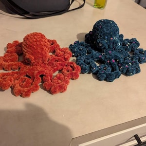 Kennedy added a photo of their purchase
