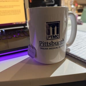 Hannah added a photo of their purchase