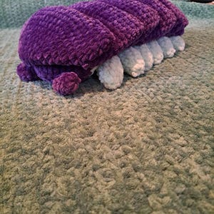 April added a photo of their purchase