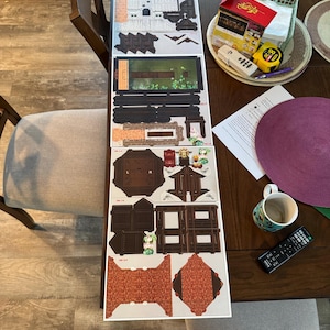 Comprador de Etsy ha añadido una foto de su compra