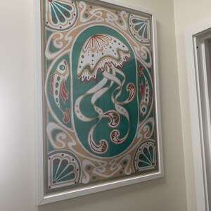 Kyle added a photo of their purchase