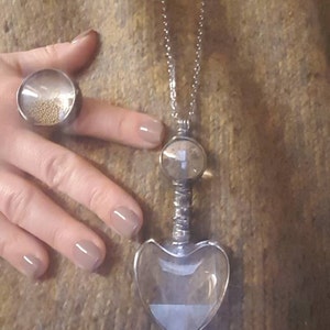 Miss Marple Necklace, Natural Jewelry, Statement Necklace, Glass Necklace, Bridesmaid Necklace, Romantic Gift, Festival Jewelry, Mariaela - Etsy Miss Marple Necklace, Natural Jewelry, Statement Necklace, Glass Necklace, Bridesmaid Necklace, Romantic Gift, Festival Jewelry, Mariaela - Etsy
