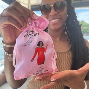 Elizabeth added a photo of their purchase
