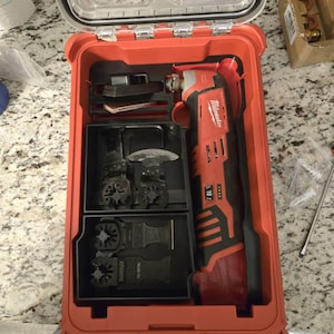 shane added a photo of their purchase