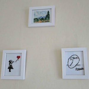 Acheteur Etsy a ajouté une photo de son achat
