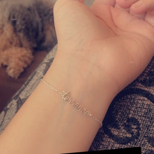 Caroline added a photo of their purchase