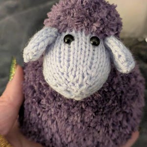 Etsy-Käufer:in hat ein Foto des gekauften Artikels hinzugefügt