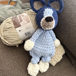 Krista added a photo of their purchase