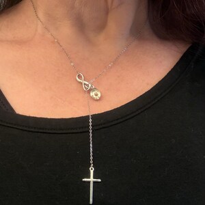 Gina added a photo of their purchase