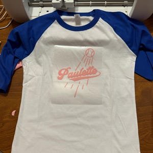 Wendy added a photo of their purchase