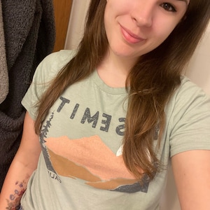Nina added a photo of their purchase