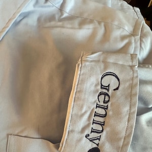 Genny added a photo of their purchase