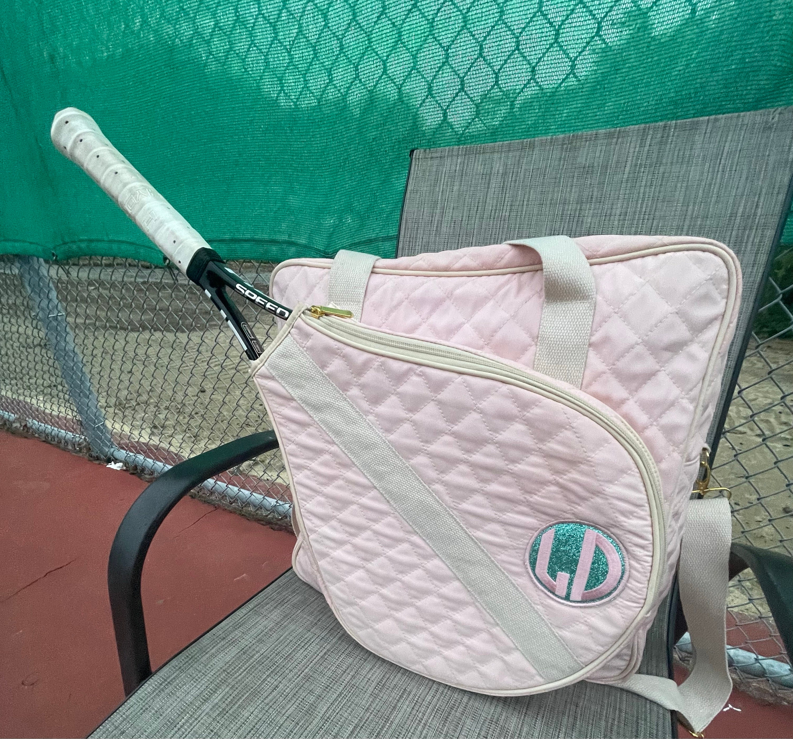 Esserly Padel Bag | Paddle Tennis Bag | Unique Design from Sweden