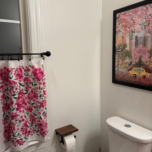 Erin added a photo of their purchase