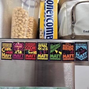 Etsy-koper heeft een foto van de aankoop toegevoegd