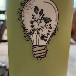 Morgan added a photo of their purchase