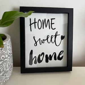 Lee added a photo of their purchase