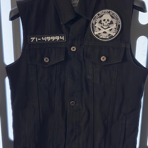 Patrick added a photo of their purchase