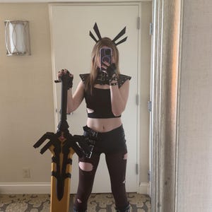 Madison hat ein Foto des gekauften Artikels hinzugefügt