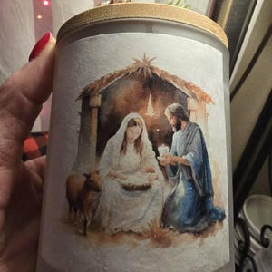 Donna added a photo of their purchase