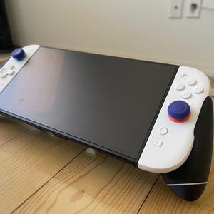 Steve added a photo of their purchase