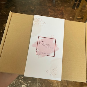 Lily added a photo of their purchase